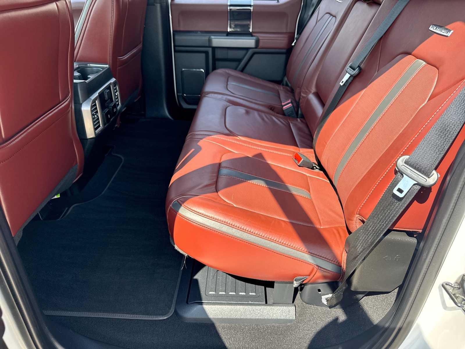 Used 2020 Ford F250 Platinum AWD/4WD image 20