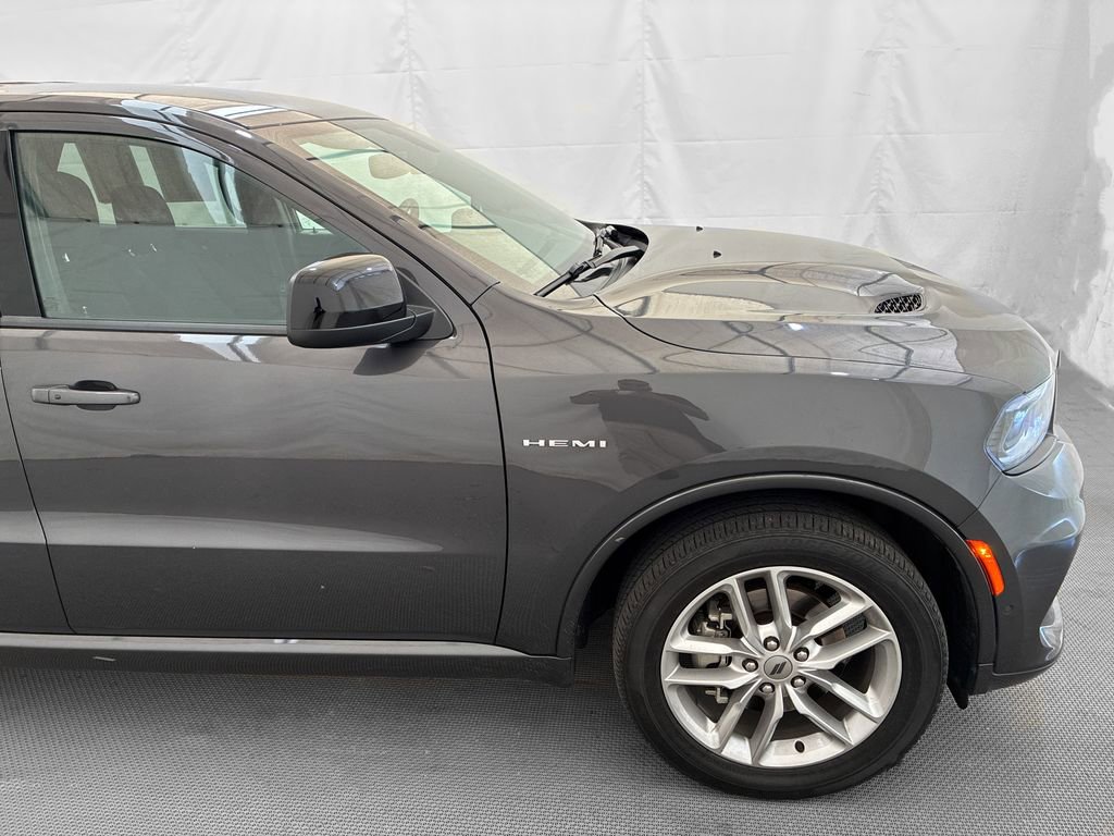 Used 2024 Dodge Durango R/T AWD/4WD image 10