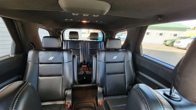 Used 2018 Dodge Durango Citadel image 46