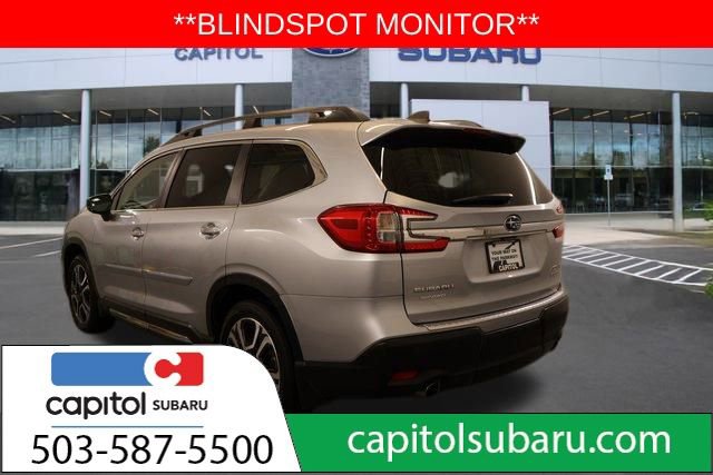 Used 2025 Subaru Ascent Touring w/ Popular Package #1 image 6