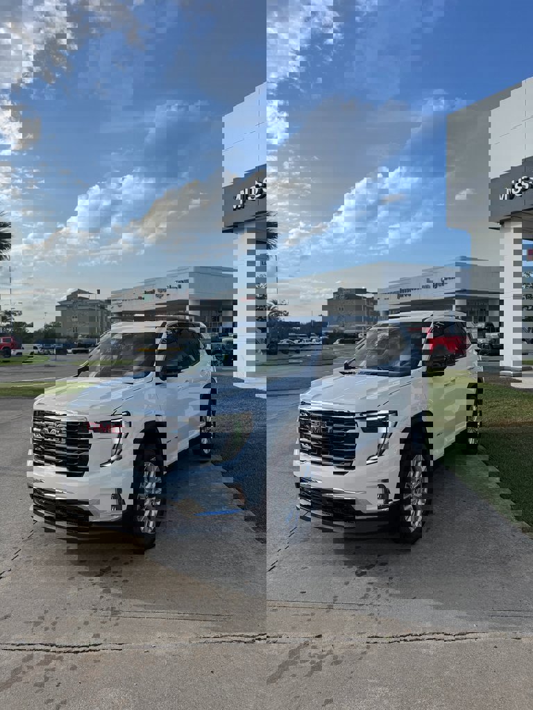 New 2026 GMC Acadia Elevation w/ Elevation Premium Package image 4