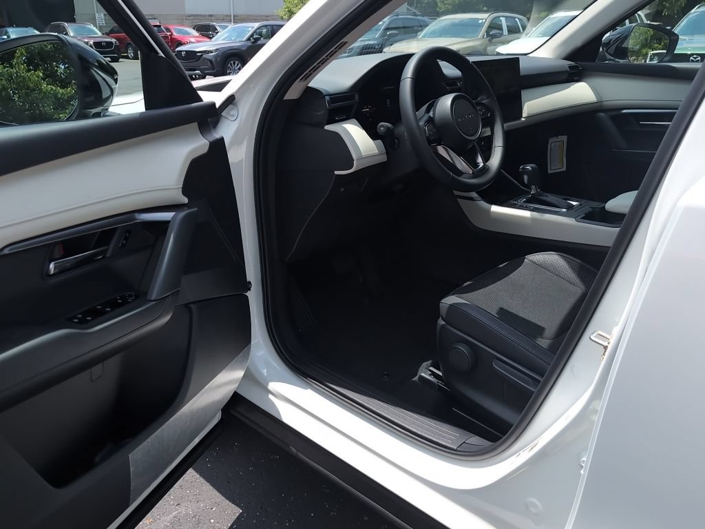 New 2026 MAZDA CX-5 Select AWD/4WD image 15