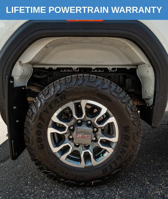 Used 2024 GMC Sierra 3500 SLE w/ SLE Convenience Package AWD/4WD image 14