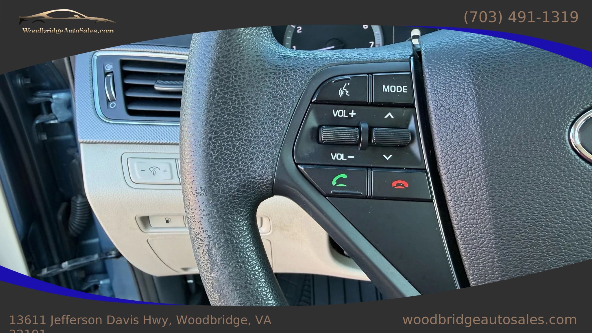 Used 2015 Hyundai Sonata SE image 15