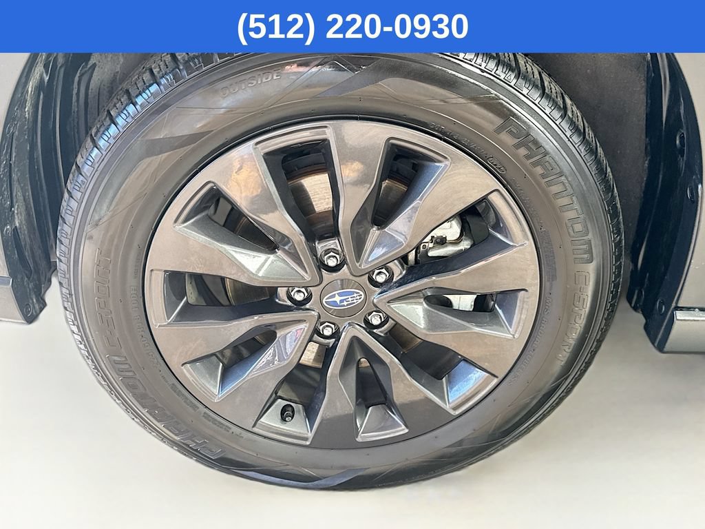 New 2023 Subaru Outback Limited AWD/4WD image 39