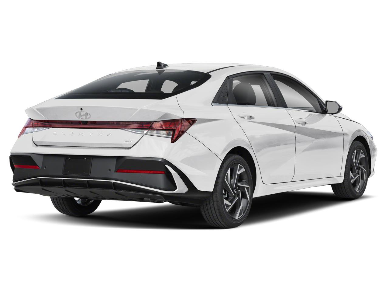 New 2026 Hyundai Elantra Limited image 27