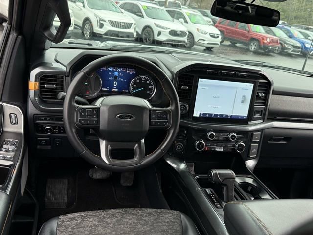 Certified 2023 Ford F150 Tremor w/ 360 Degree Camera Package image 8