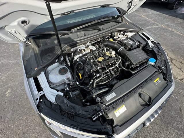 Used 2024 Audi A3 2.0T Premium image 32