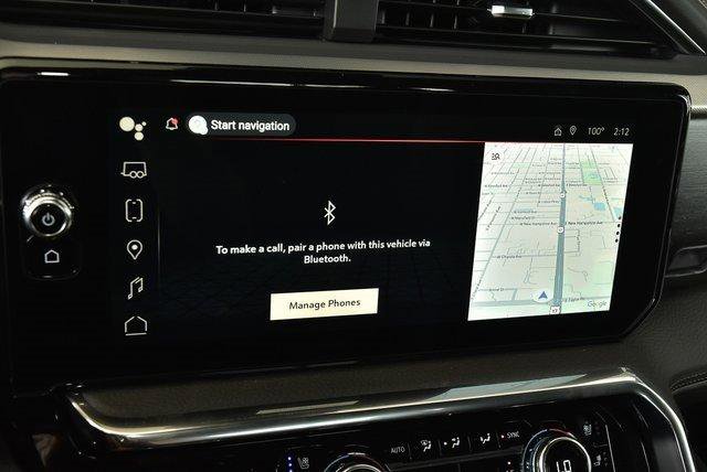 New 2025 GMC Sierra 1500 Denali image 49