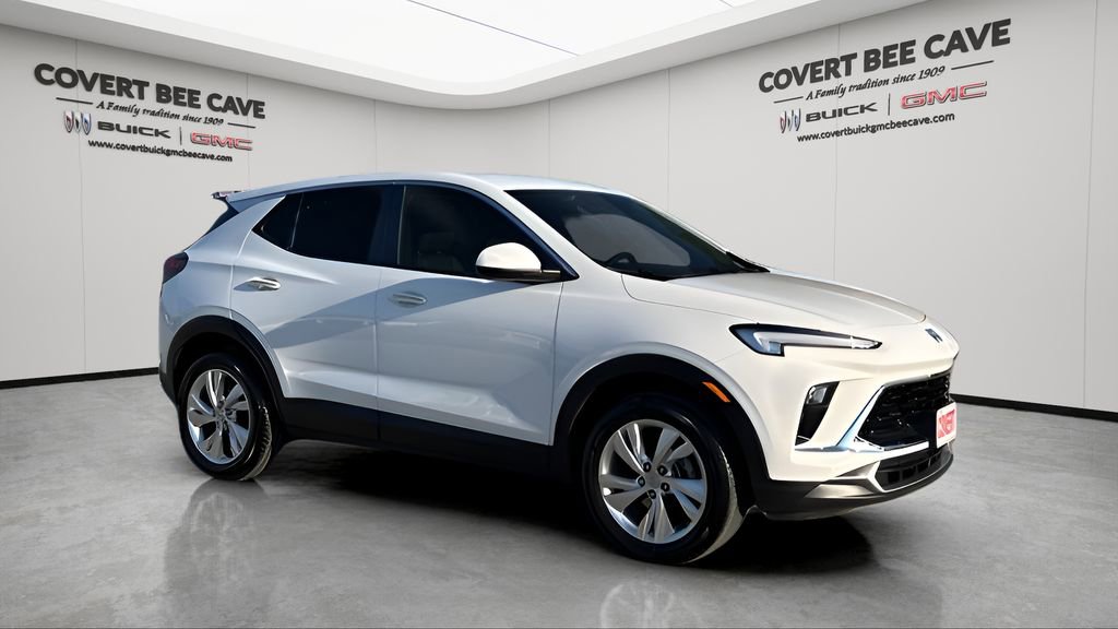 Used 2024 Buick Encore GX Preferred w/ Comfort Package