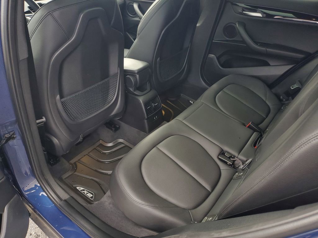 Used 2022 BMW X2 xDrive28i w/ Convenience Package image 26