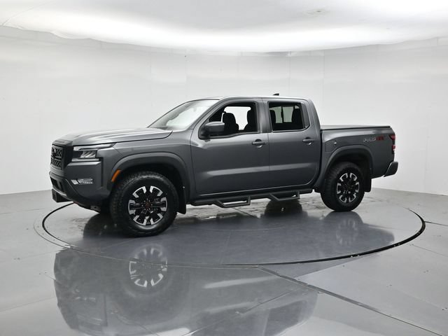 Used 2023 Nissan Frontier PRO-4X w/ Pro Convenience Package AWD/4WD image 5