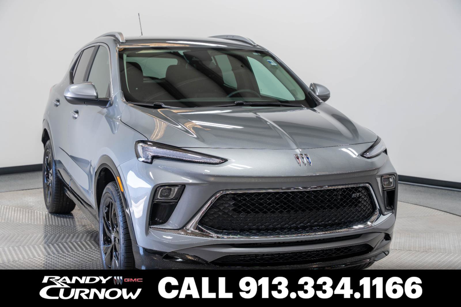 Used 2026 Buick Encore GX Sport Touring w/ Comfort Package image 1