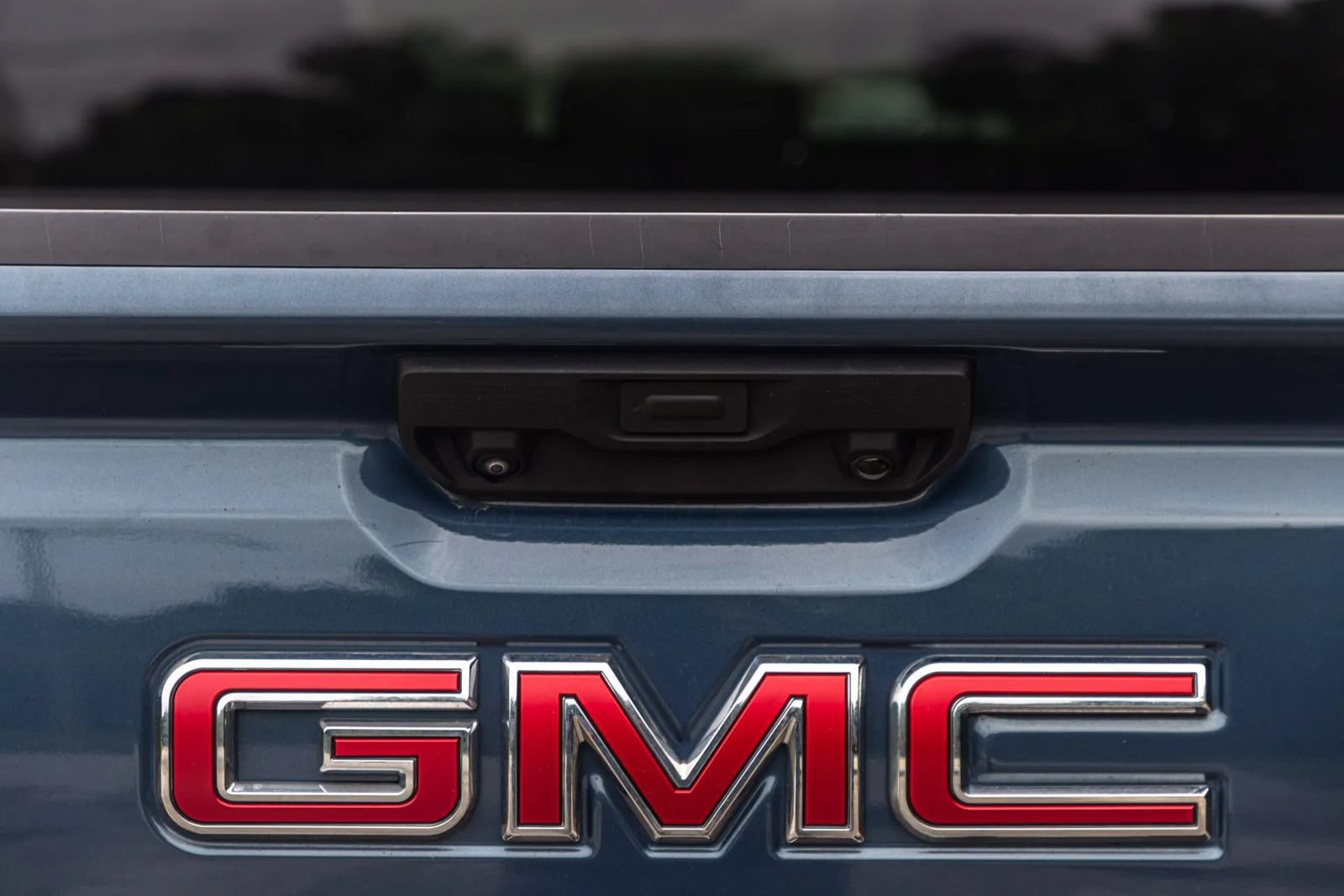 Used 2024 GMC Sierra 1500 Elevation AWD/4WD image 35