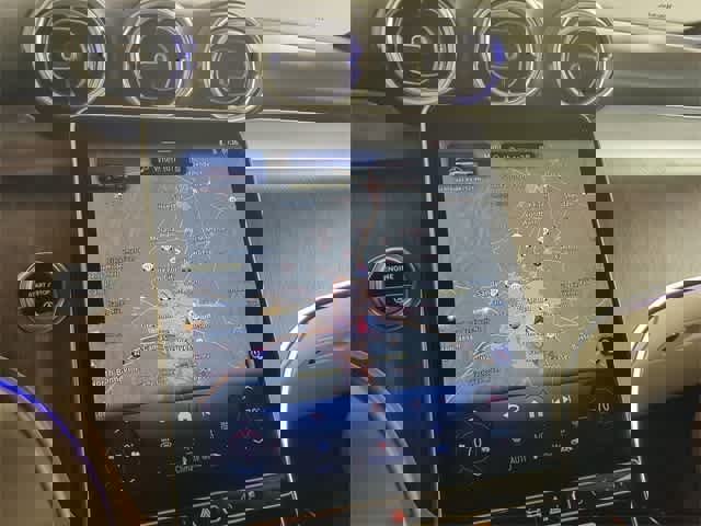 Certified 2026 Mercedes-Benz GLC 300 4MATIC image 29