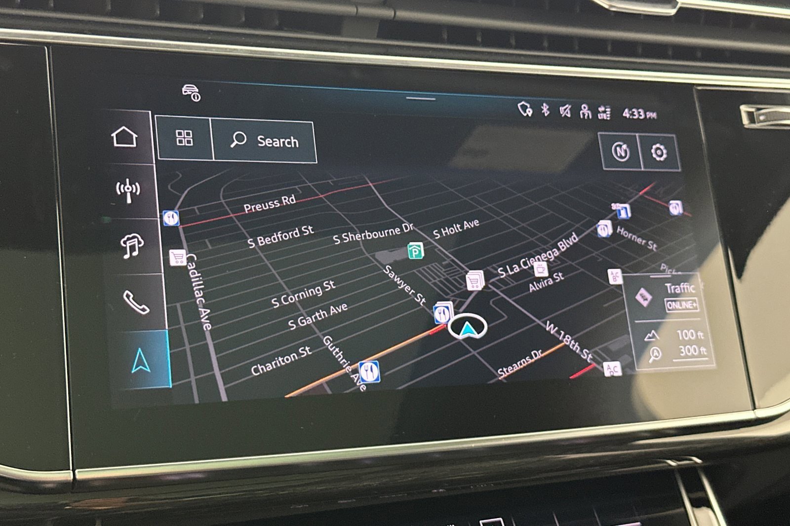 New 2026 Audi Q7 2.0T Premium Plus image 19