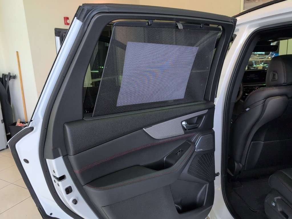 New 2026 Acura MDX A-Spec image 10