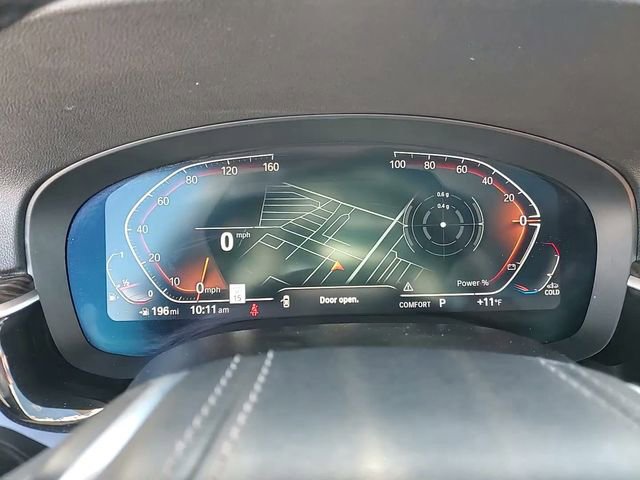 Used 2021 BMW 540i xDrive w/ Convenience Package image 15