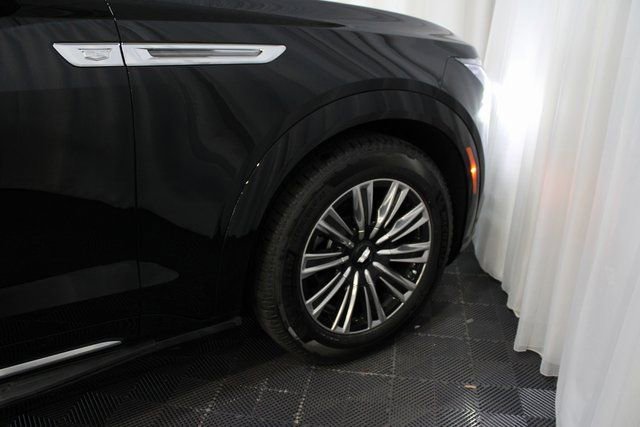 New 2026 Cadillac Escalade IQ Luxury 1 image 12