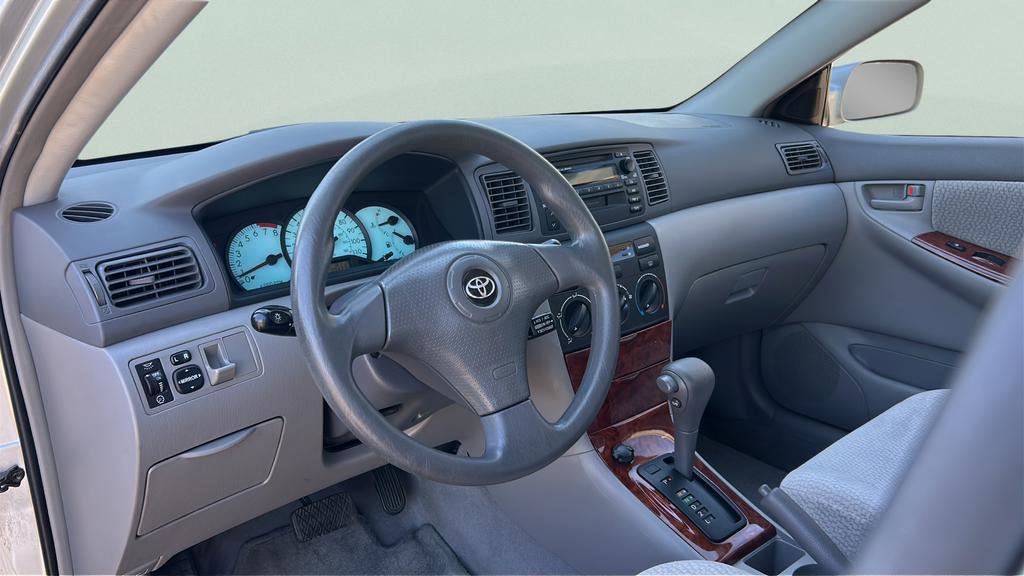 Used 2003 Toyota Corolla LE image 11