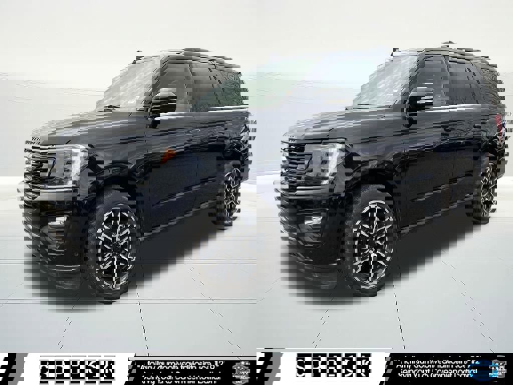 Used 2021 Ford Expedition Limited w/ Equipment Group 303A