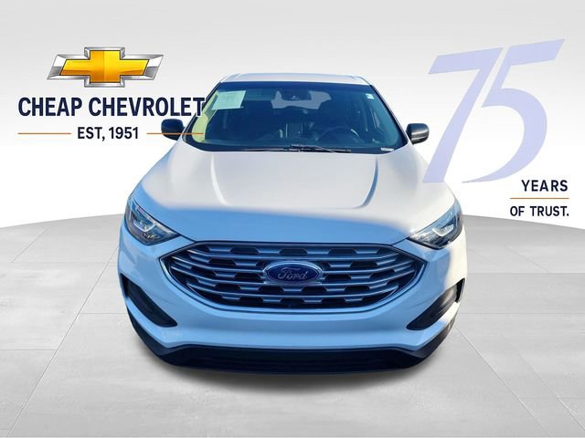 Used 2019 Ford Edge SE FWD image 8