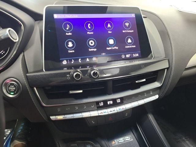 Used 2021 Cadillac CT5 Luxury w/ Sun And Sound Package AWD/4WD image 33