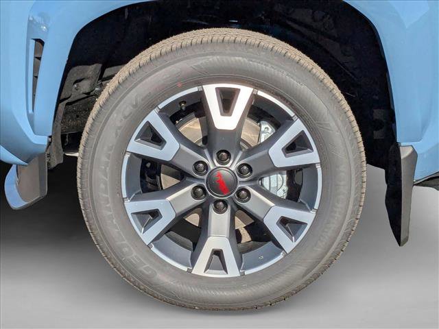 New 2025 Toyota 4Runner TRD Sport image 10