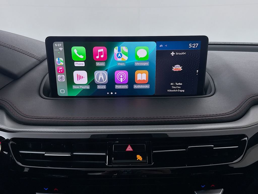 Used 2022 Acura MDX A-Spec image 15