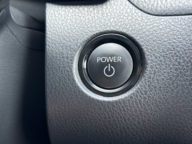 Used 2025 Toyota Camry SE FWD image 26