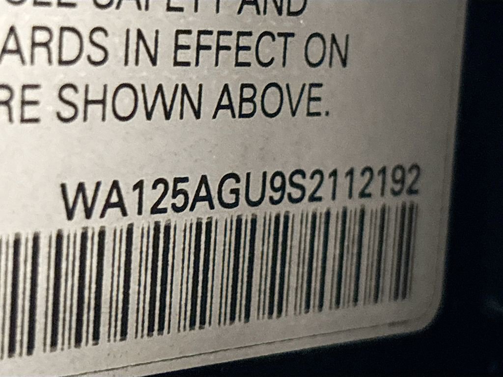 New 2025 Audi SQ5 Premium Plus image 24