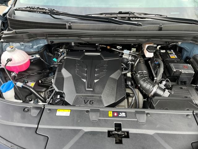 Used 2026 Kia Carnival SX image 21