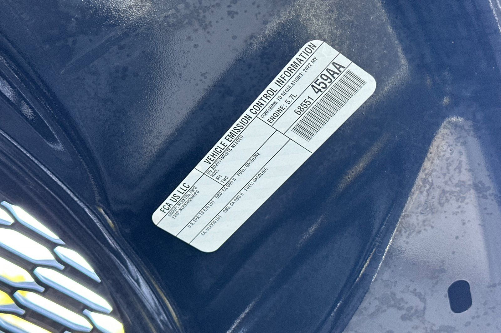 Used 2022 Dodge Durango R/T image 30