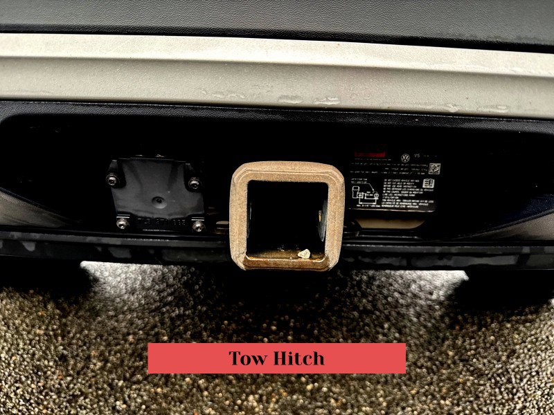 Used 2018 Volkswagen Atlas SEL Premium image 39