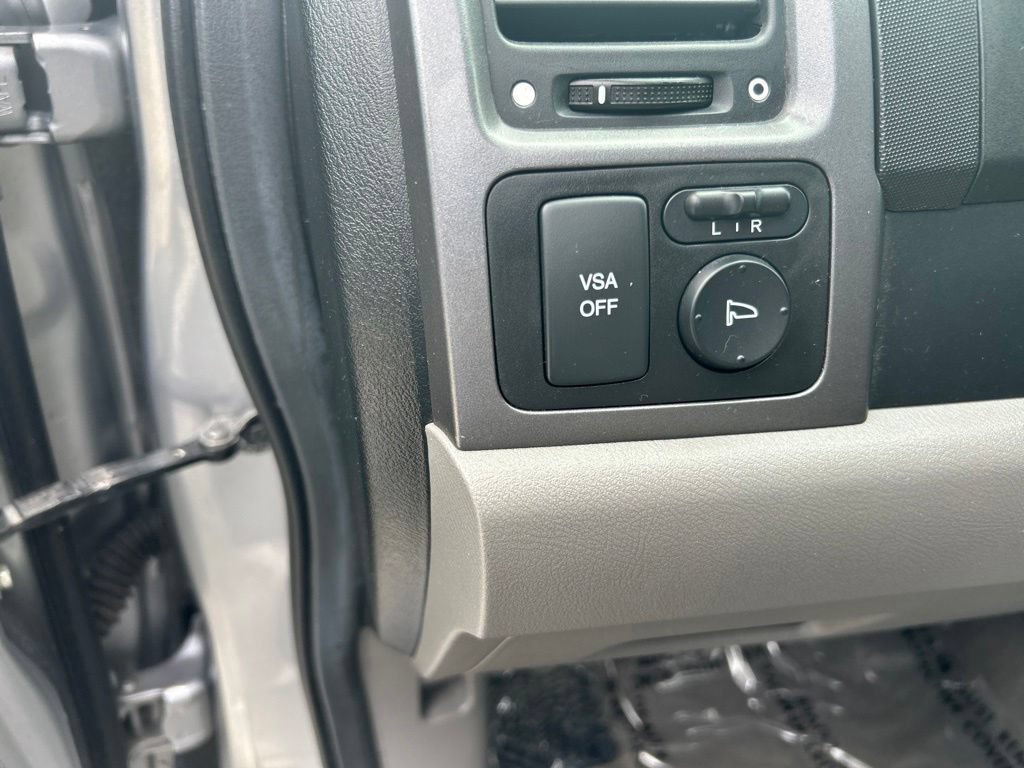 Used 2008 Honda CR-V EX image 24