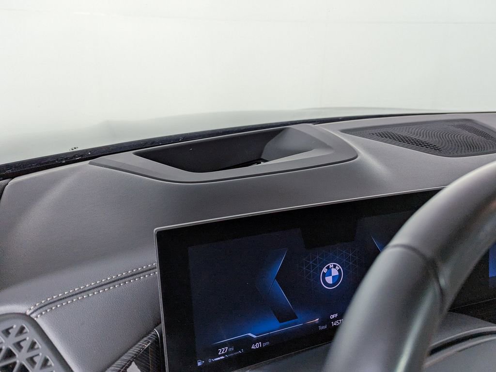 Certified 2024 BMW X5 xDrive40i w/ M Sport Package image 21