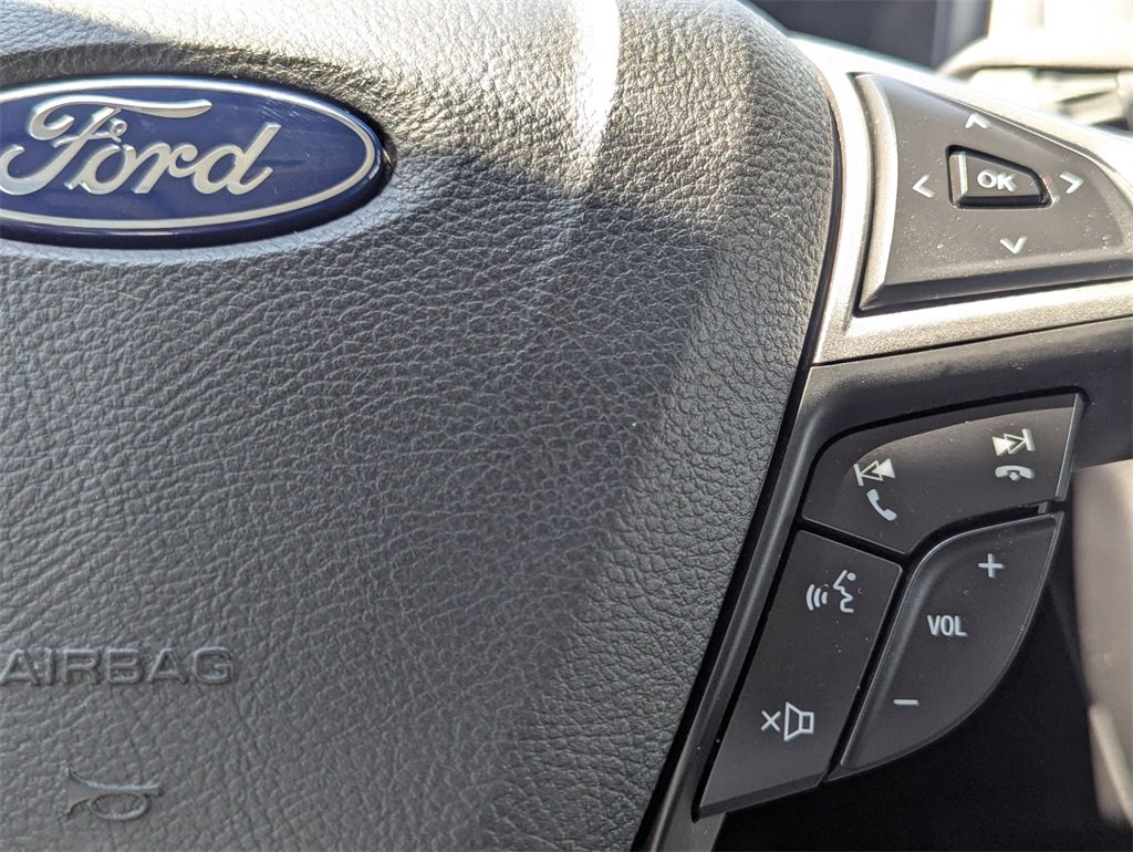 Used 2019 Ford Fusion S image 14