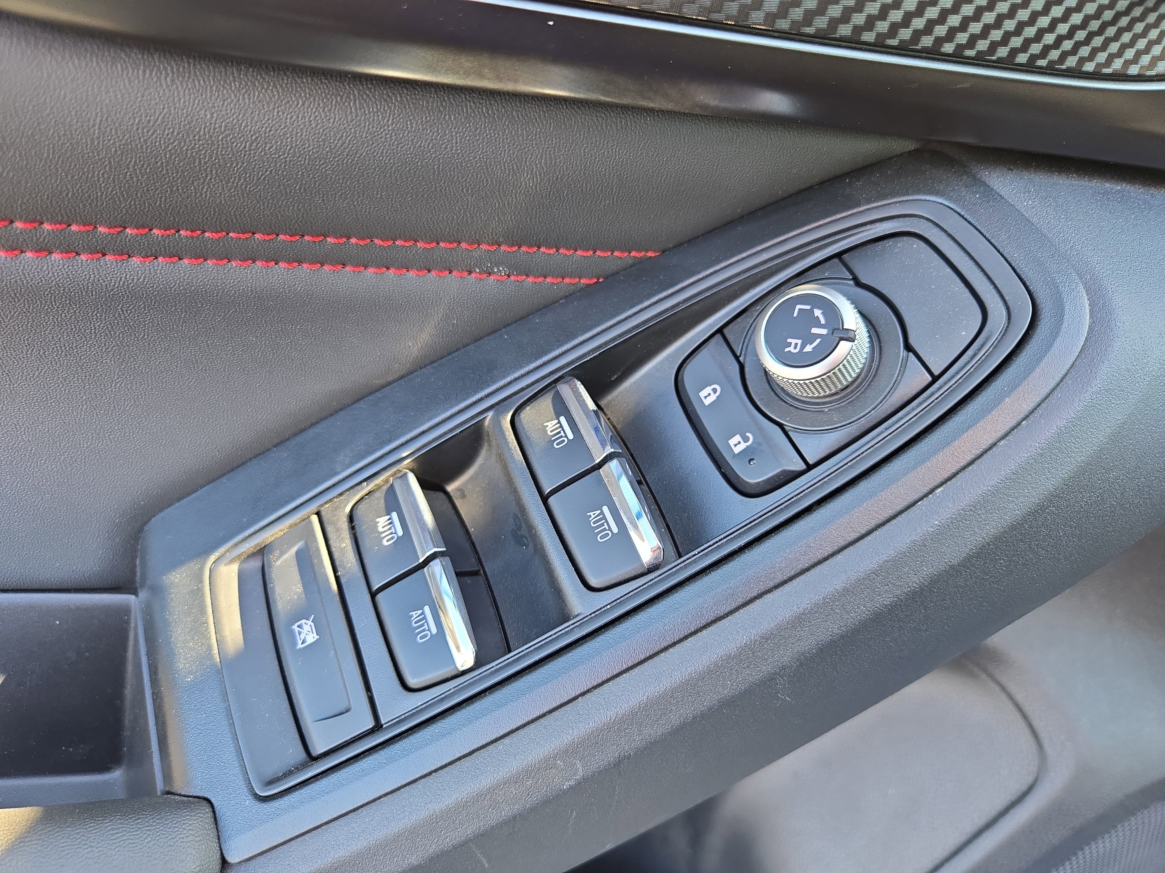 Used 2022 Subaru WRX Limited image 14