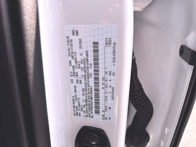 Used 2021 Ford F150 Lariat AWD/4WD image 34