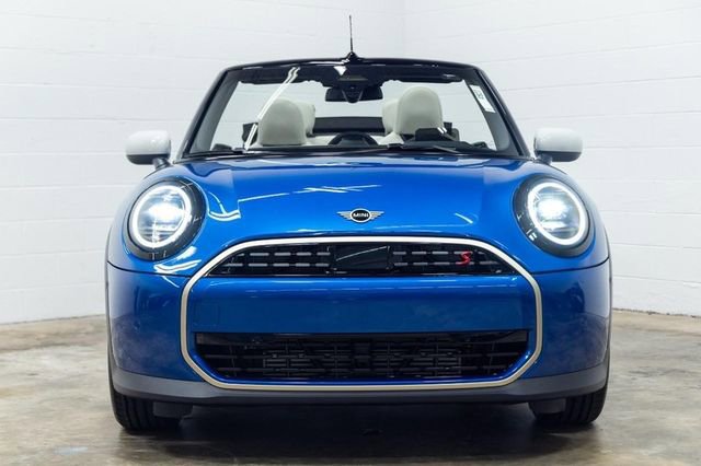 Used 2026 MINI Cooper S image 6