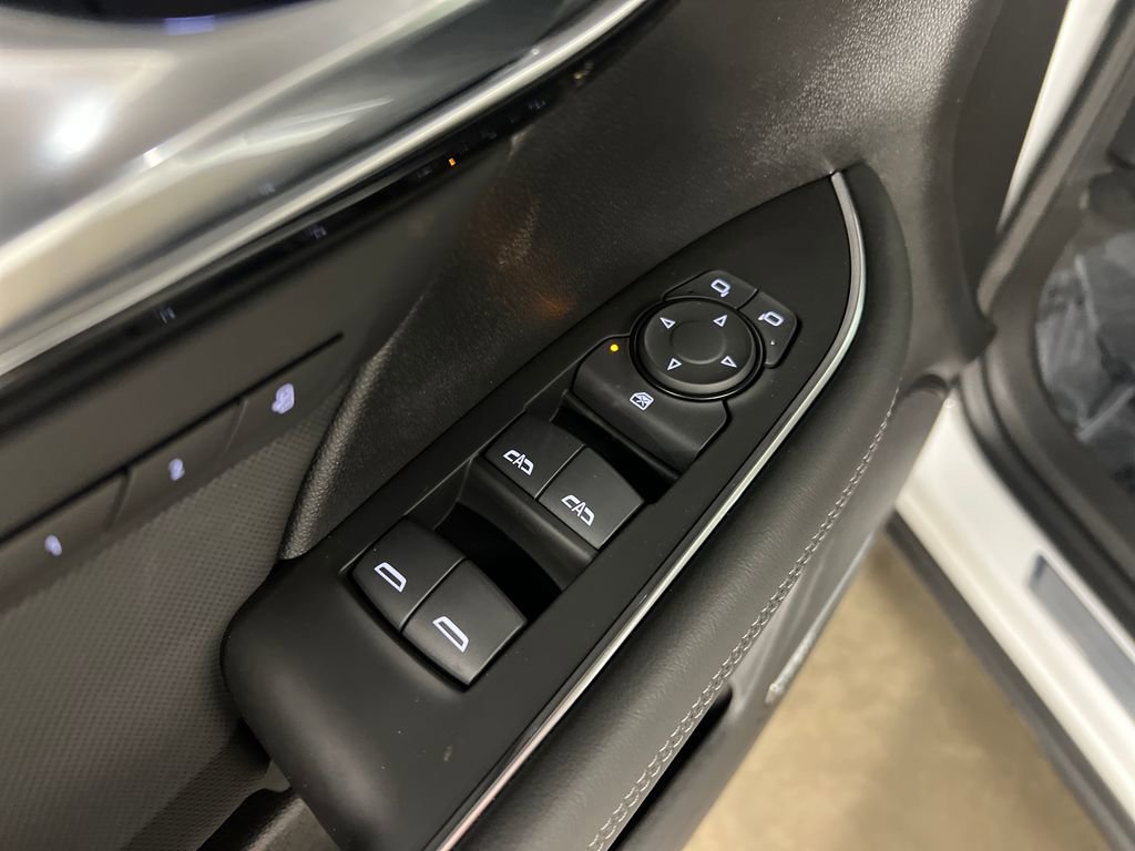 New 2026 Buick Envision Preferred AWD/4WD image 15