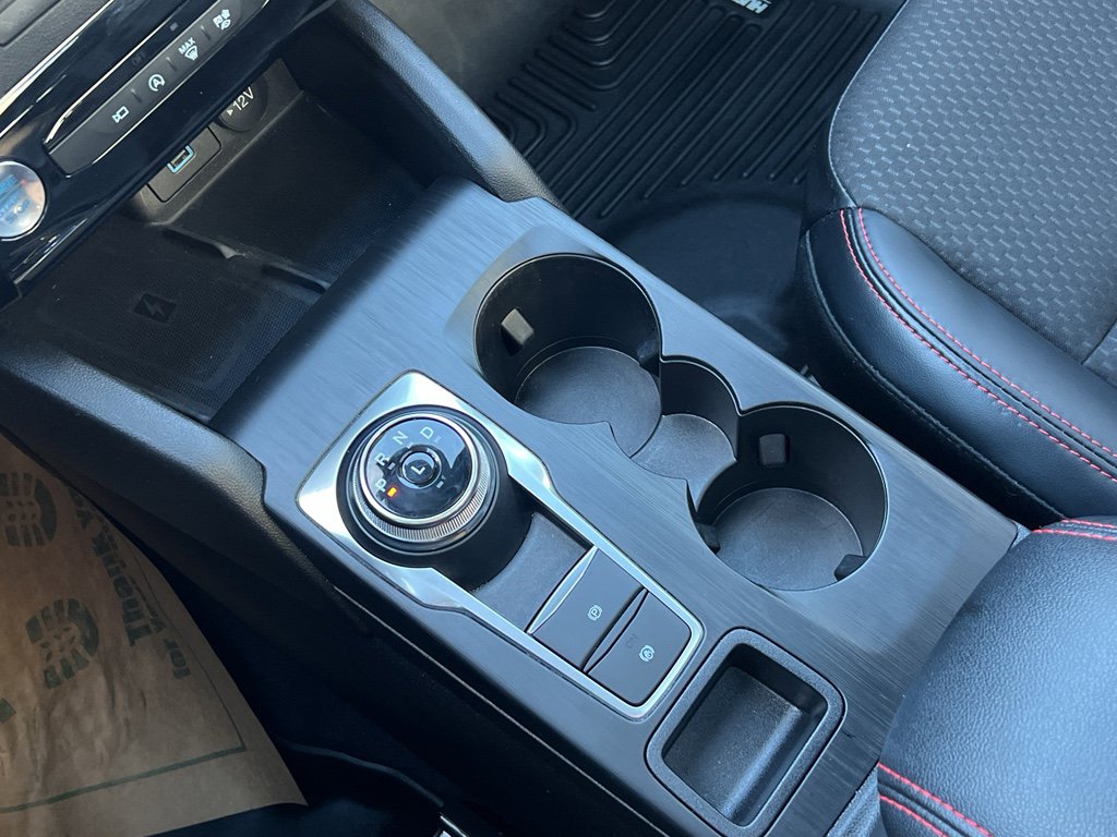 Used 2023 Ford Escape ST-Line Select w/ Tech Pack #2 image 22