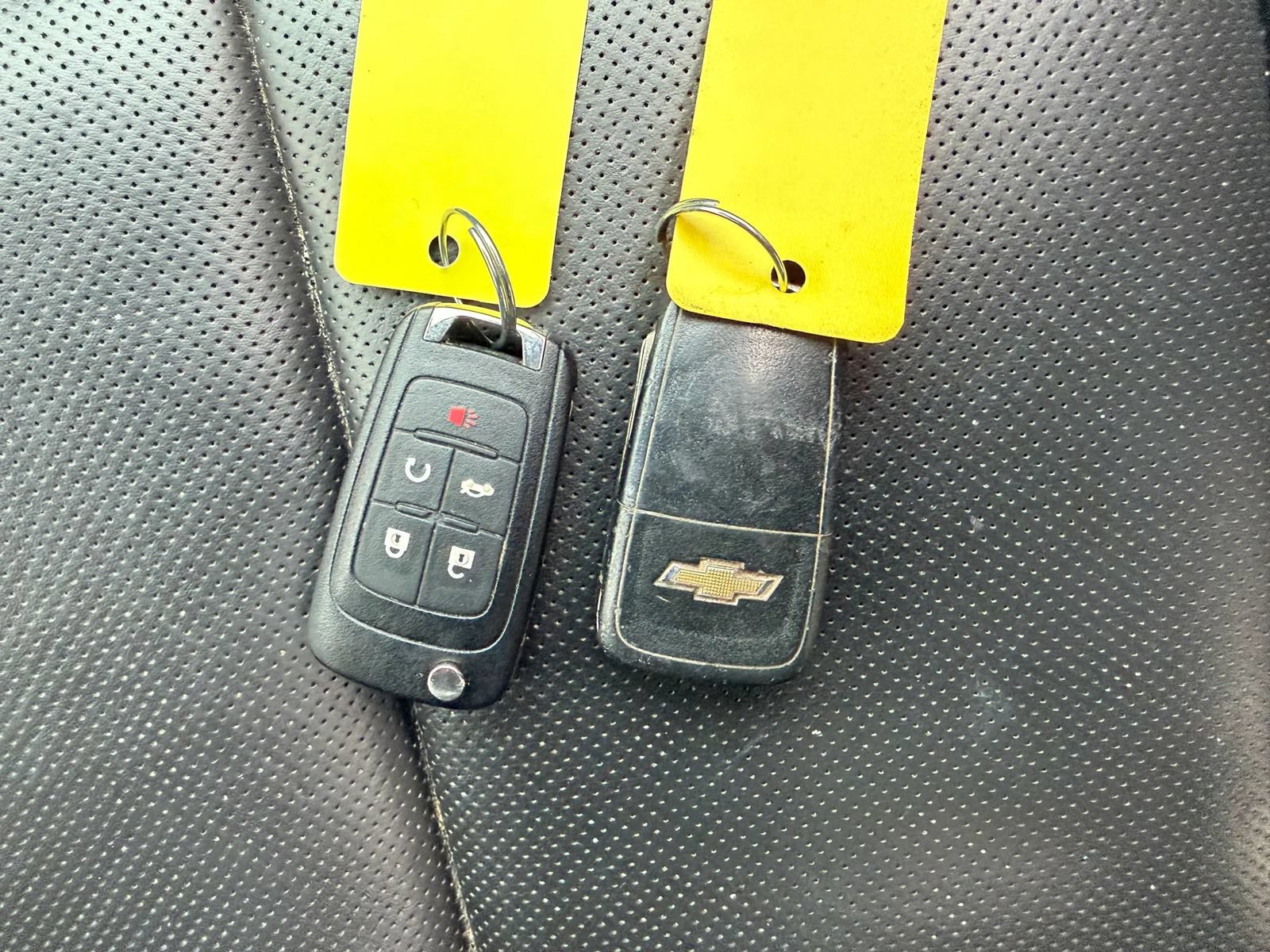 Used 2013 Chevrolet Equinox LT w/ Power Convenience Package FWD image 22
