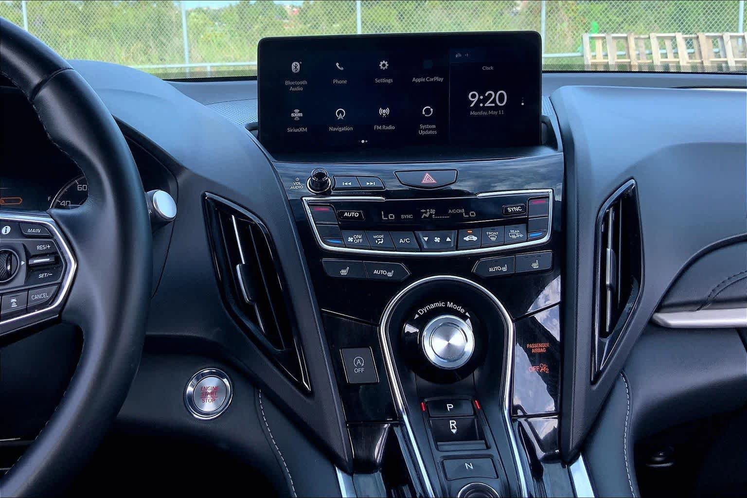 Used 2020 Acura RDX FWD w/ Technology Package image 7