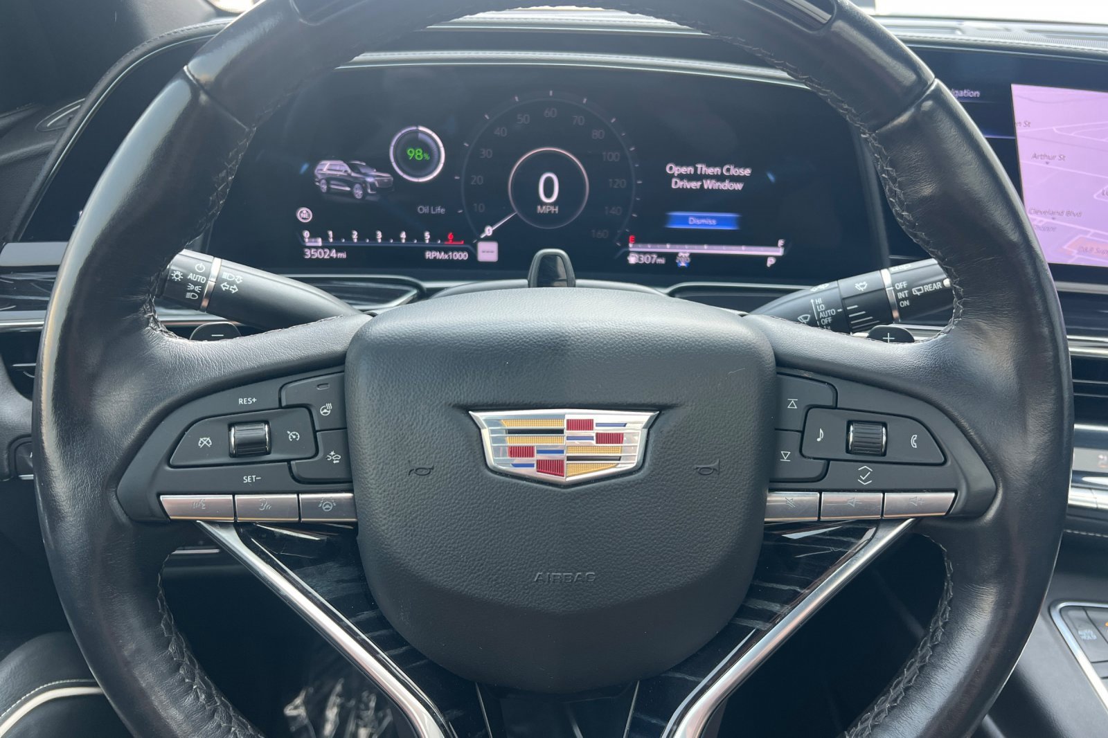 Used 2023 Cadillac Escalade Sport image 27