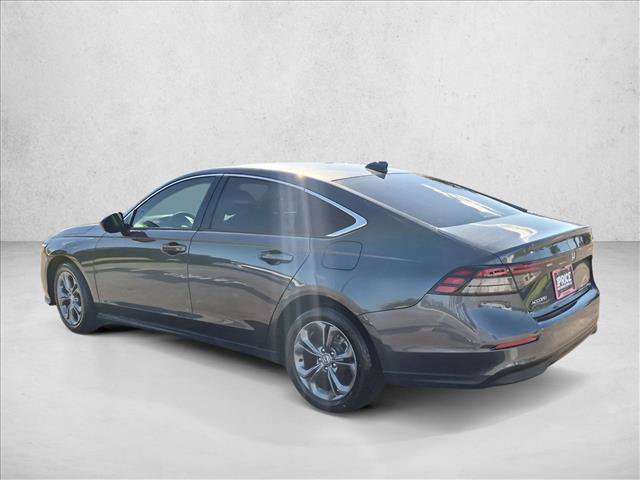 Used 2024 Honda Accord EX image 8