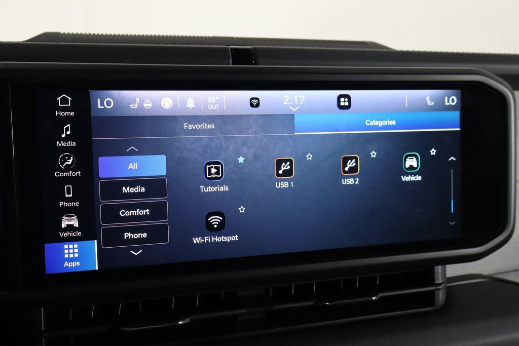 Used 2025 Jeep Wrangler Unlimited Sahara image 39