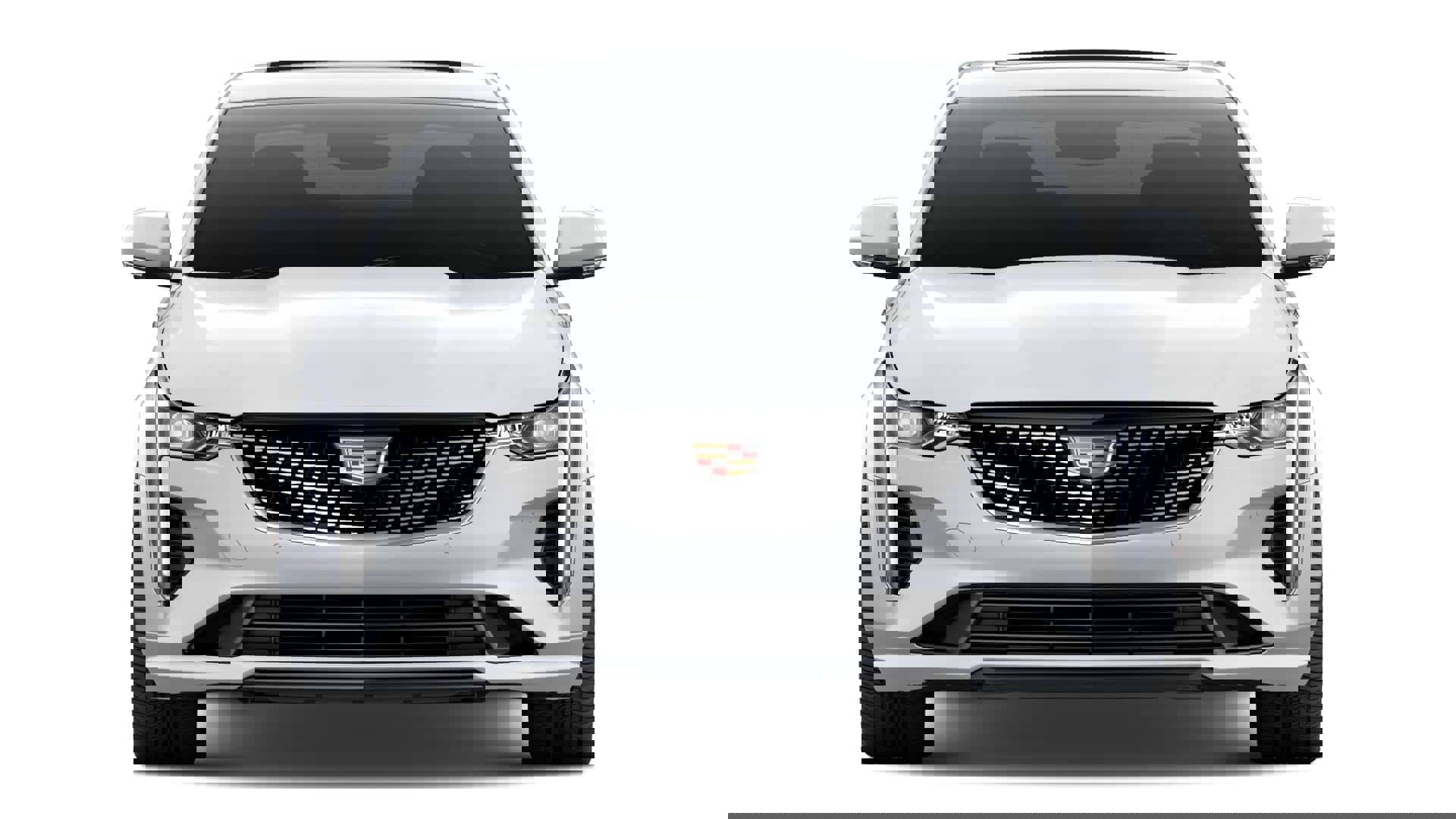 New 2026 Cadillac CT4 Premium Luxury image 35