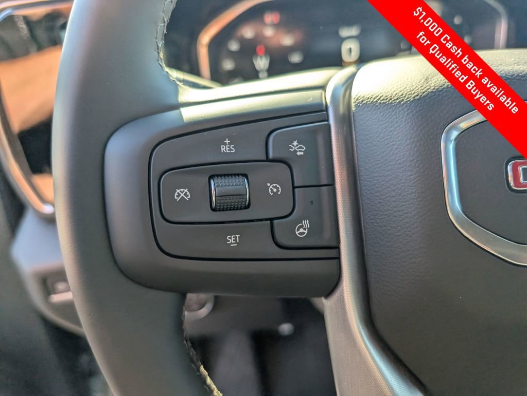New 2026 GMC Sierra 2500 SLE w/ SLE Value Package; image 18