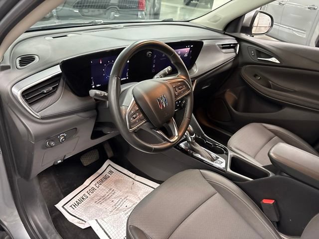 Used 2024 Buick Encore GX Preferred FWD image 15